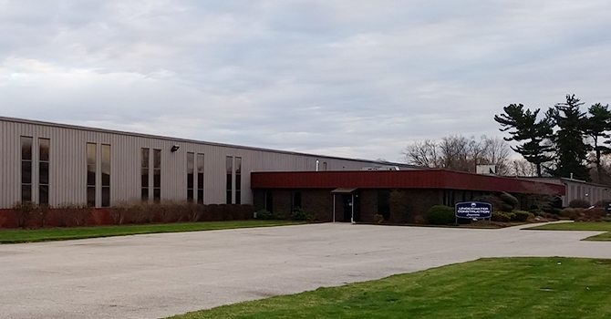 UCC Michigan, USA - Branch Office | Elite Commercial Diving Company