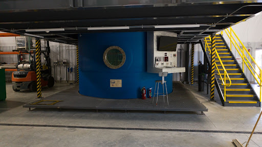 ess2 UCC new facility