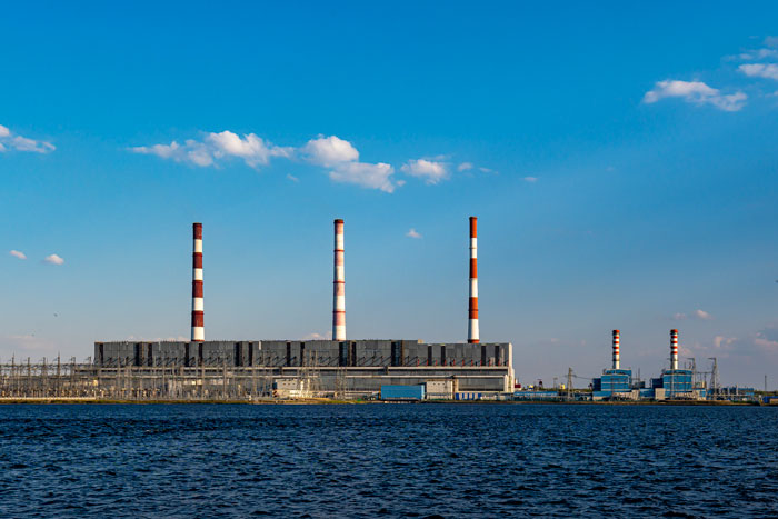 hydroelectric-power-station