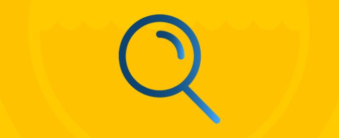 Projects Icon - Inspection