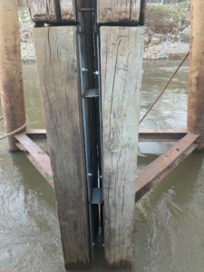 TransMontaigne Doc Repair