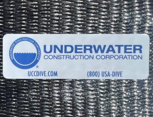 UCC carbon fiber wrap fabric