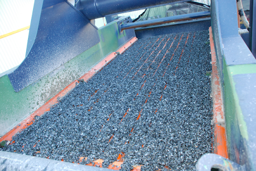 Zebra Mussel Management Project Photo 5 Zebra Mussel Management Project Photo